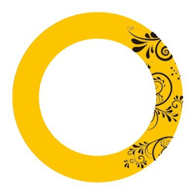 魔戒机场 logo